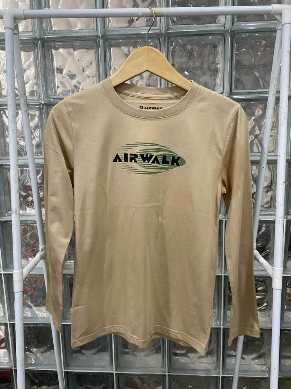 AIRWALK Drick