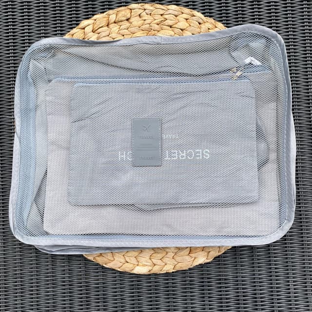 MIX Laundry Bag