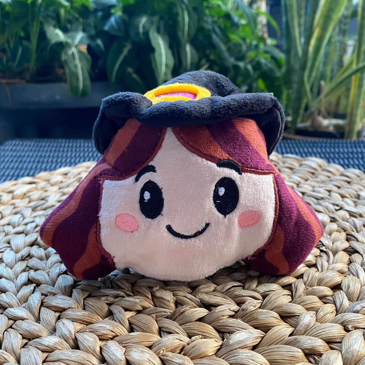 MIX Luna