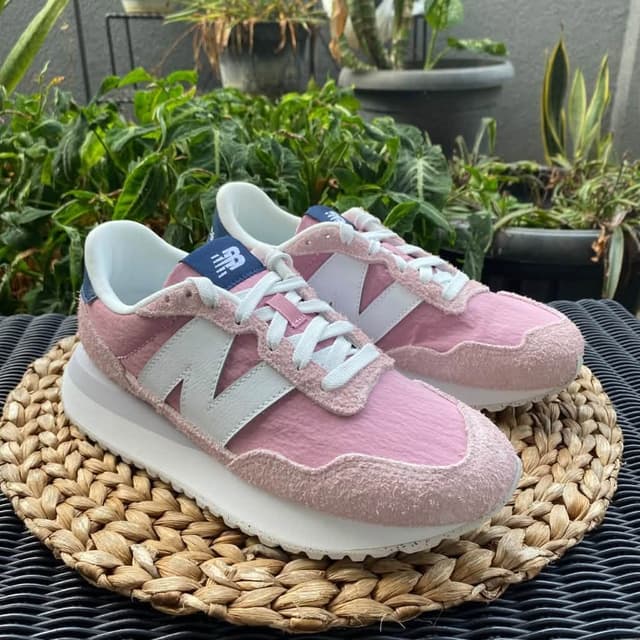 NEW BALANCE WS237PK