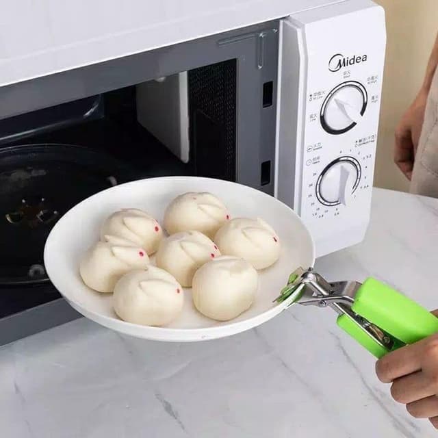 KITCHEN Penjepit Anti Panas