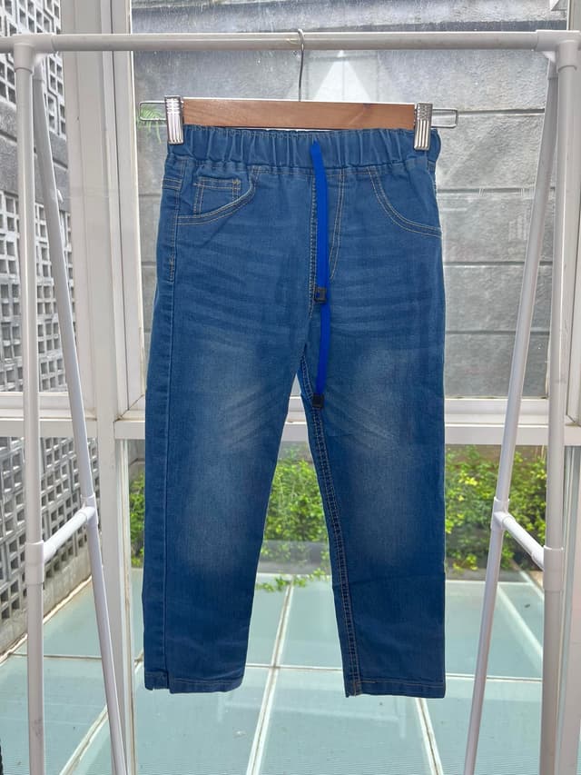 LITTLE JOFIN - JOFIN DENIM Jeff