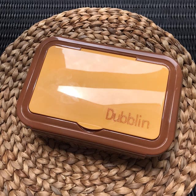 DUBBLIN Buffet Insulated Lunch Box