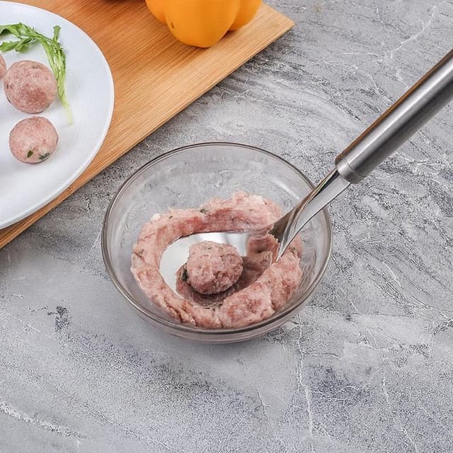 KITCHEN Sendok Cetakan Bakso